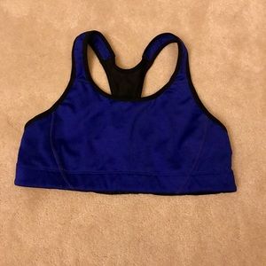 Zella Sports Bra